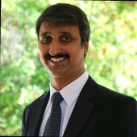 Prasad Bhogadi