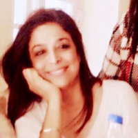 Alka Sharma