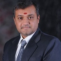 Deepak Pawar