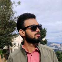 Abhishek Singh