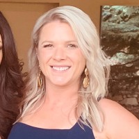 Kristin Bouchard