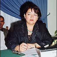 Gharbi Ikbal