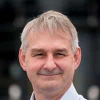 John Woods