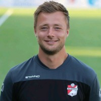 Jeroen Dijkstra