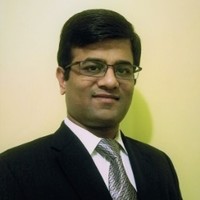 Ravi Bansal
