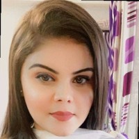 Misba Shaikh