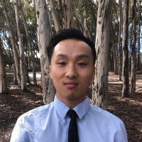 Simon Tran