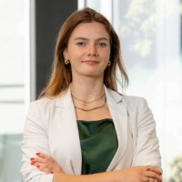 Agathe De La Poype
