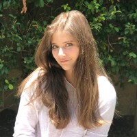 Joanna Lustgarten Israel