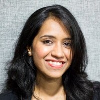 Deepali Pawar (Gawade)