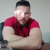 Yousef Abu Elfuol