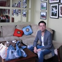Alexandre Pham