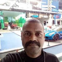 Kedar Joshi