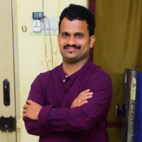 Prashanth Acharya