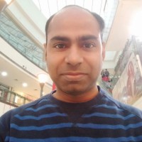 Amrish Kumar