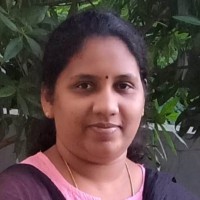 Sijimol Joseph