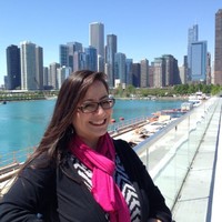 Sandra Vega-Picchietti, Ed.S.