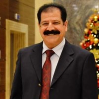 Dr. Sohrab N. Tomaraei N M C Specialty Hospital, Dubai