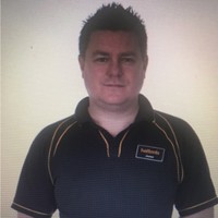 James Crowther