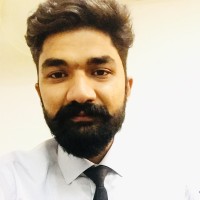 Ahsan Naeem
