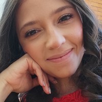 María Fernanda González Ocando