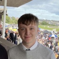 Tom O'Halloran
