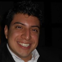Gilberto Rubio