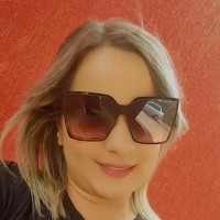 Jacqueline Souza