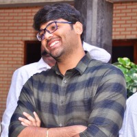 Dedeep Ganapathineedi
