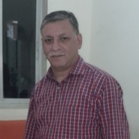 Prem Madnani