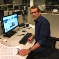 Gert Jan Rohmensen