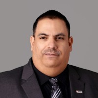 Tony Saenz