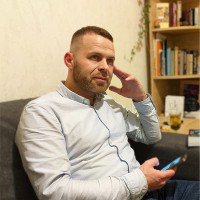 Viktor Aksonov