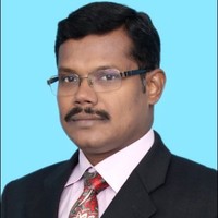mahaliappan sakthivel