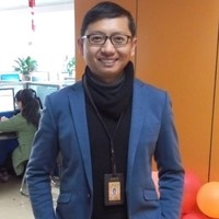 龚愉超
