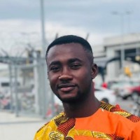 Bliss Cobblah