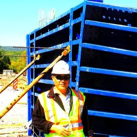 Jun(James) Yang - P. Eng.