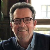 Jacques Van Den Berghe