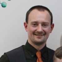 Luke Nuttall