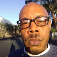 Lawrence Jackson Jr.