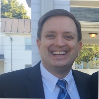 Charles Riddle