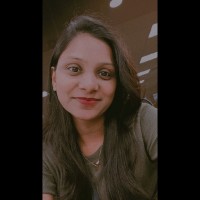 Rakhi Bhende
