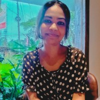 Archana P Thampi