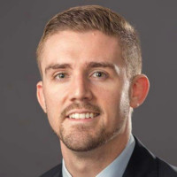 Jared Smith