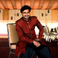 Madhire Abhinay
