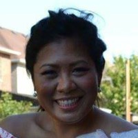 Criselda Gandhi