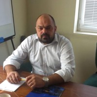 Georgi Marvakov