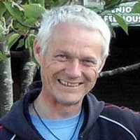 Pete Etheridge