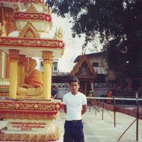 Colin Naksavath