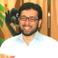 Muhammad Kashif Mirza
